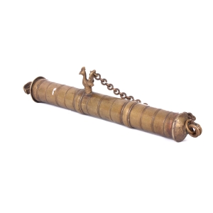 Brass Message Holder - Lalji Handicrafts