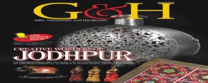 G & H - Lalji Handicrafts