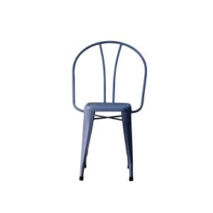 STACKABLE BISTRO CHAIR
