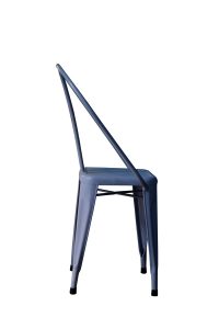 STACKABLE BISTRO CHAIR- LALJI HANDICRAFTS JODHPUR