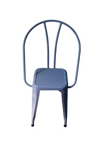 STACKABLE BISTRO CHAIR