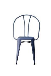 STACKABLE BISTRO CHAIR