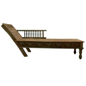 ANTIQUE DEEWAN DAY BED