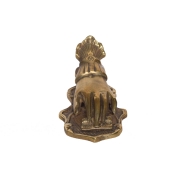 Brass Letter Clip - Lalji Handicrafts