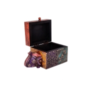 Wooden Box - Lalji Handicrafts